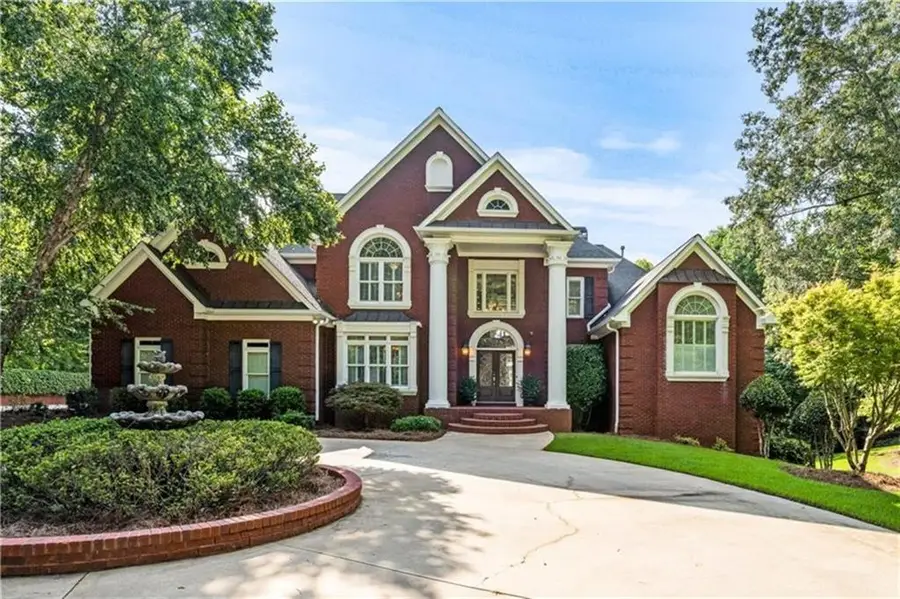 124 Darwish Drive, McDonough, GA 30252 - #2