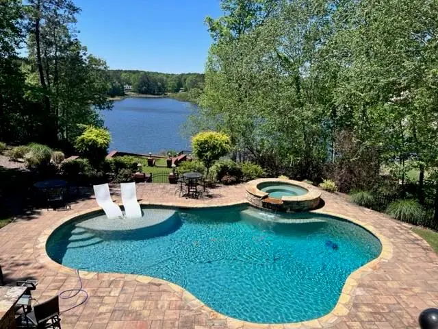124 Darwish Drive, McDonough, GA 30252 - #3