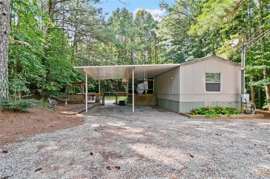 5002 Bee Tree Road Se, Acworth, GA 30102 - #1