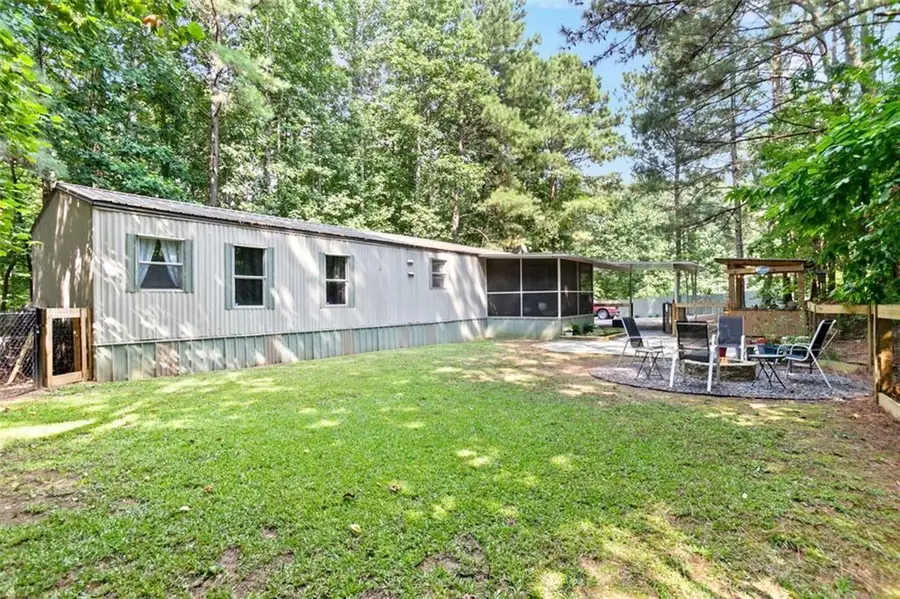 5002 Bee Tree Road Se, Acworth, GA 30102 - #2