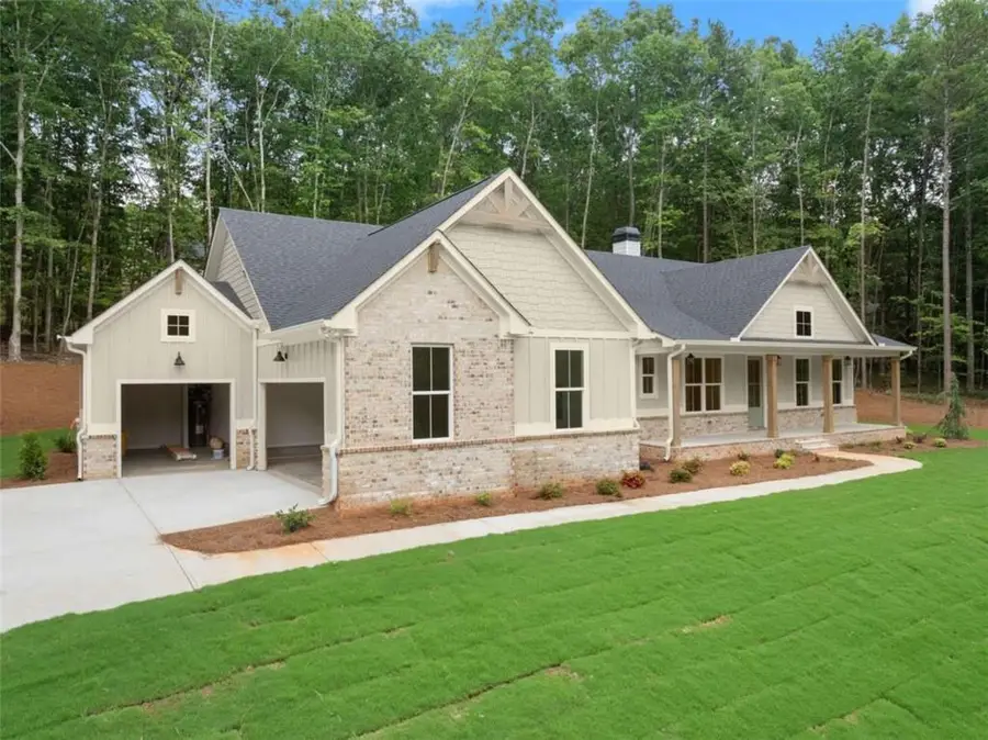 708 Plum Lane, Clarkesville, GA 30523 - #2