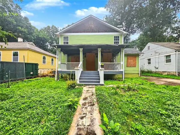 474 Gift Avenue Se, Atlanta, GA 30316