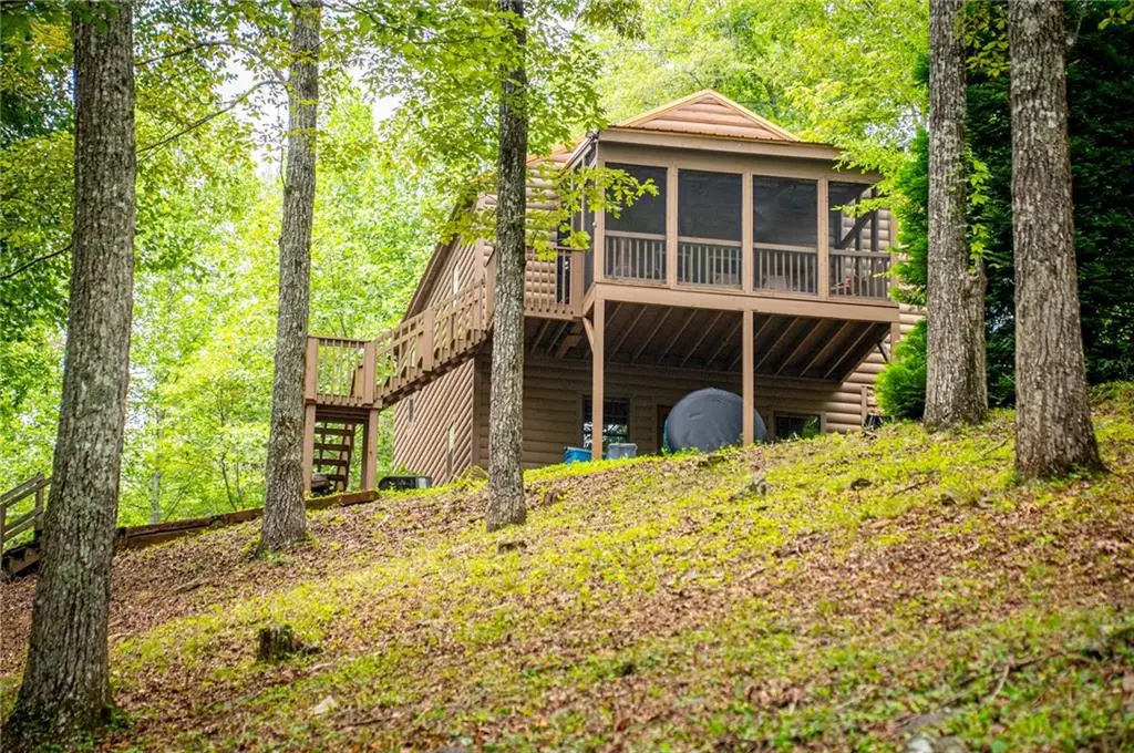 196 County Rd 3130, Wedowee, AL 36278 - #1