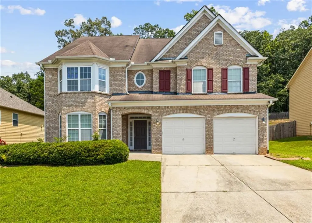 3450 Long Lake Drive, Douglasville, GA 30135 - #1