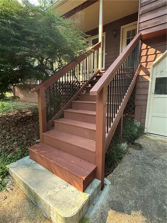 104 Southfork Drive, Woodstock, GA 30189 - #3