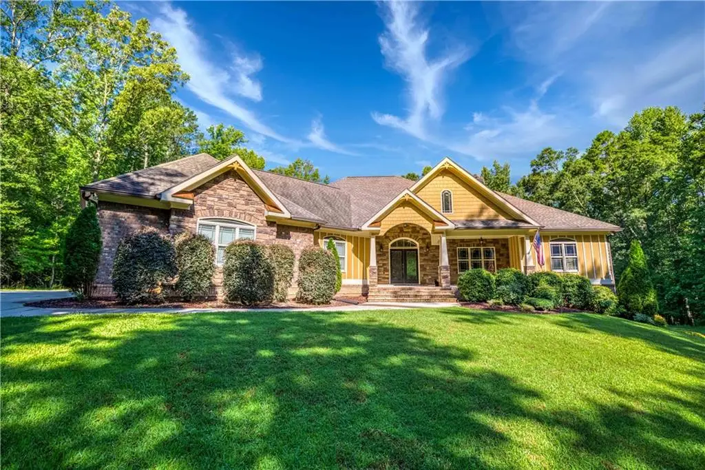 4275 Jersey Covington Road, Covington, GA 30014 - #1