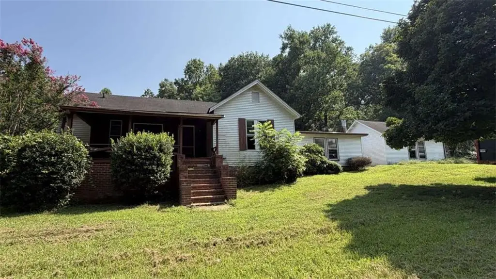 6118 Mount Zion Road, Waco, GA 30182 - #1