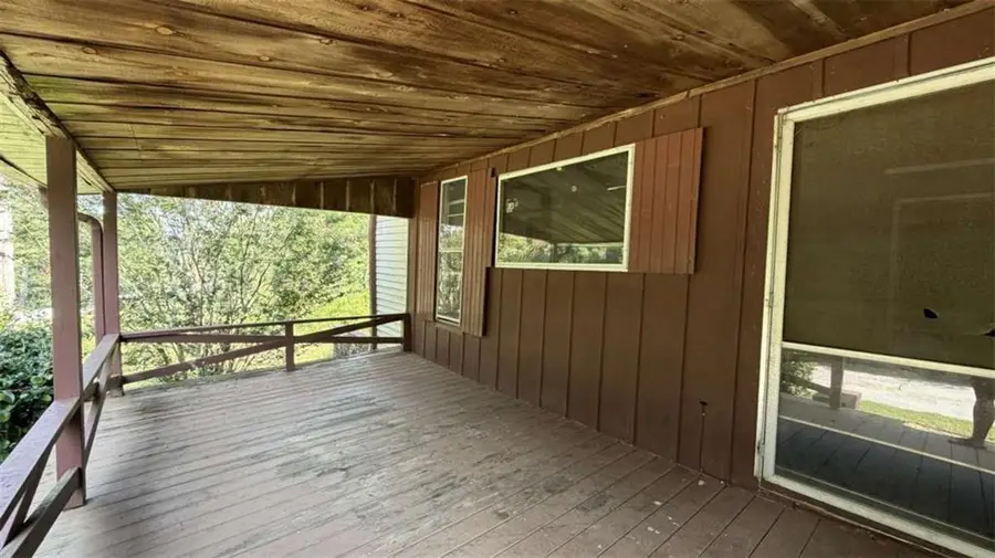6118 Mount Zion Road, Waco, GA 30182 - #2