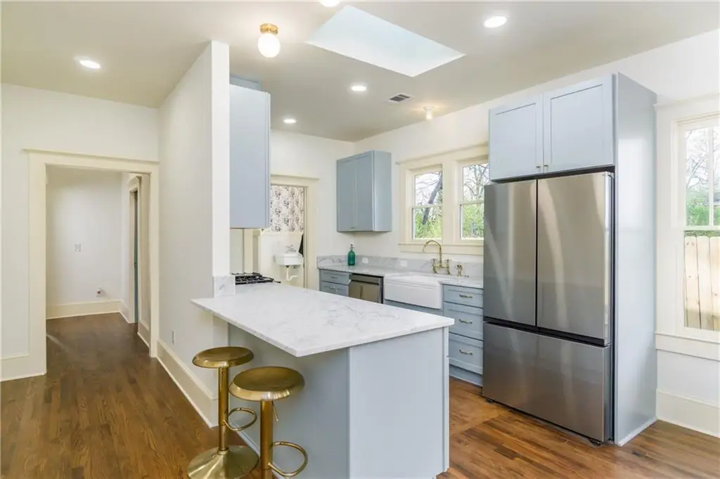 3117 Semmes Street, East Point, GA 30344 - #1