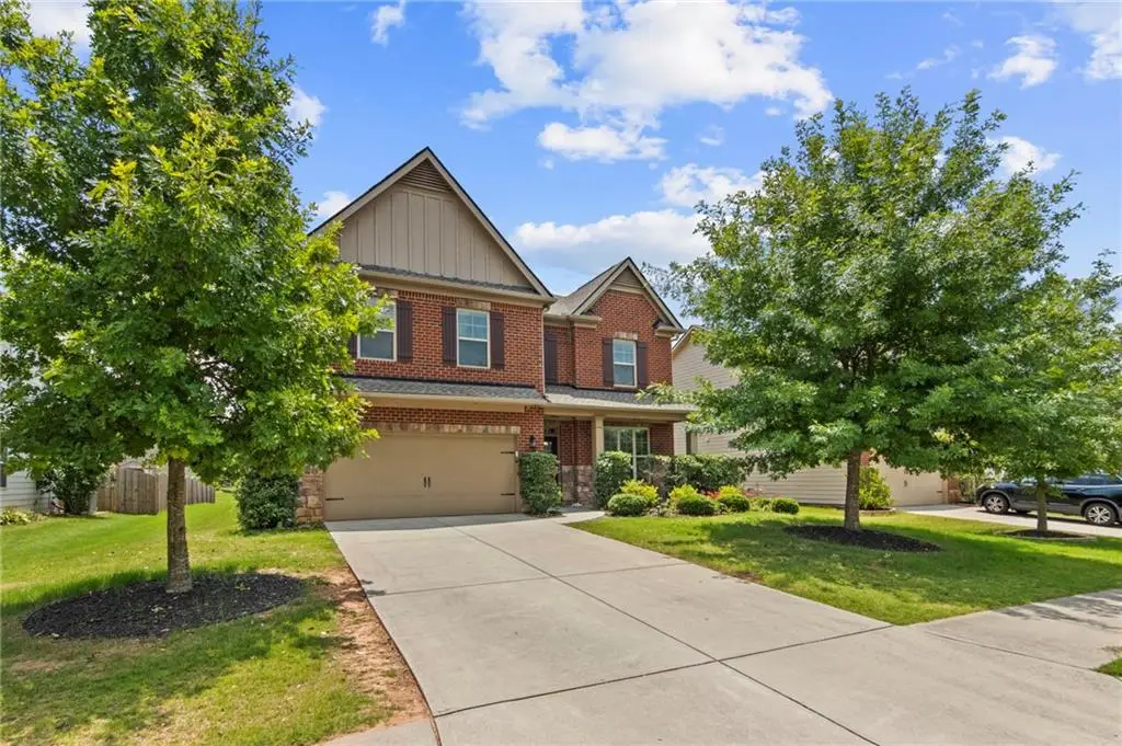 4490 Perlino Pt, Cumming, GA 30040 - #1