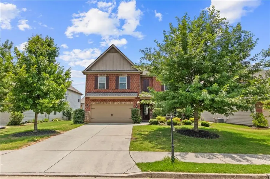 4490 Perlino Pt, Cumming, GA 30040 - #2