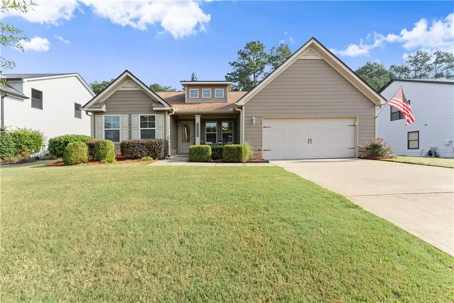 3875 Spring Ridge Drive, Cumming, GA 30028 - #2