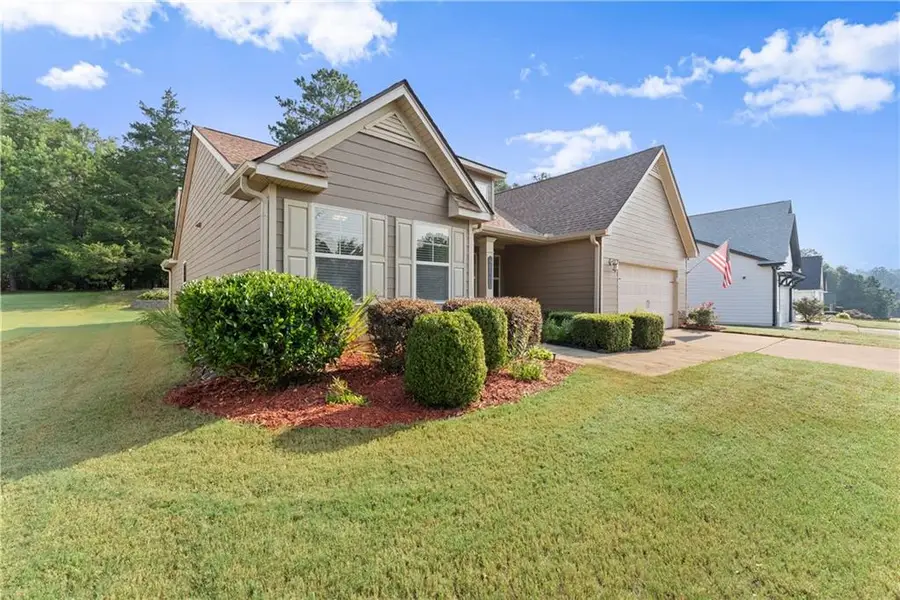 3875 Spring Ridge Drive, Cumming, GA 30028 - #3