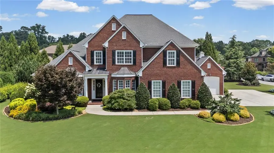 101 Brightmoor Court, Canton, GA 30115 - #3