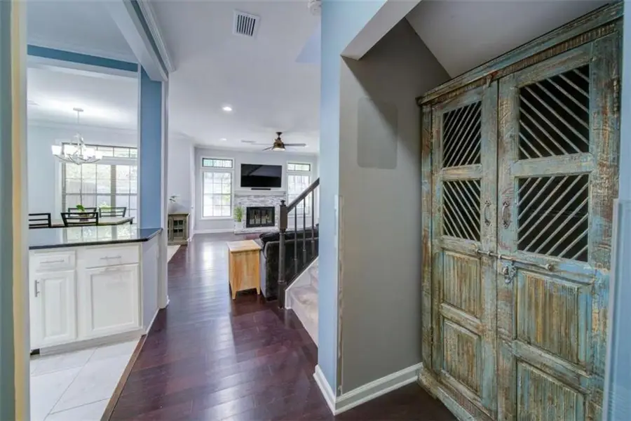 602 Granby Hill Place, Alpharetta, GA 30022 - #3