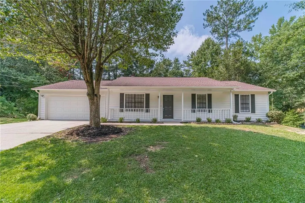 2071 Walden Park Place, Snellville, GA 30078 - #1