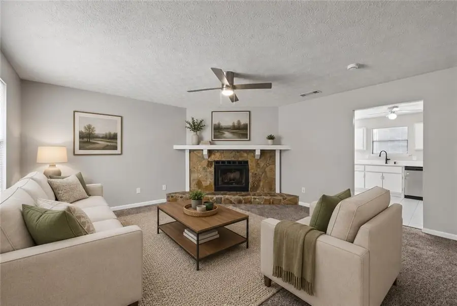 2071 Walden Park Place, Snellville, GA 30078 - #2