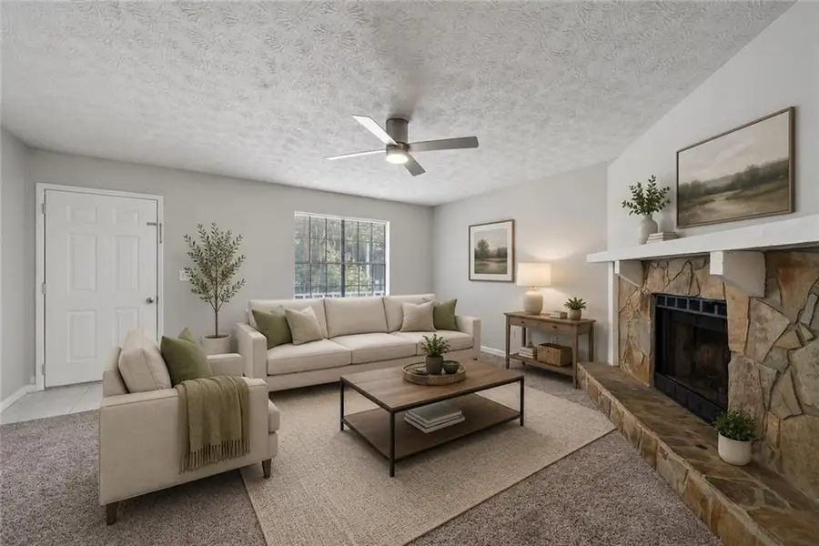 2071 Walden Park Place, Snellville, GA 30078 - #3