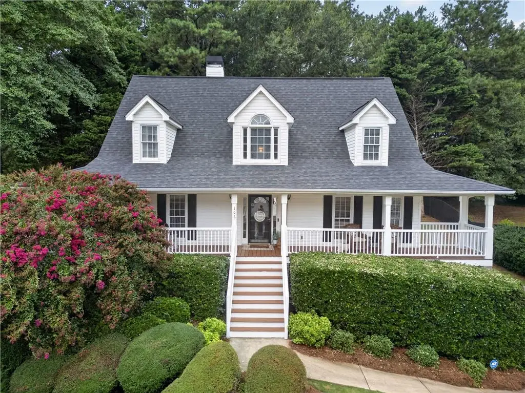 106 Bexley Lane, Douglasville, GA 30134 - #1