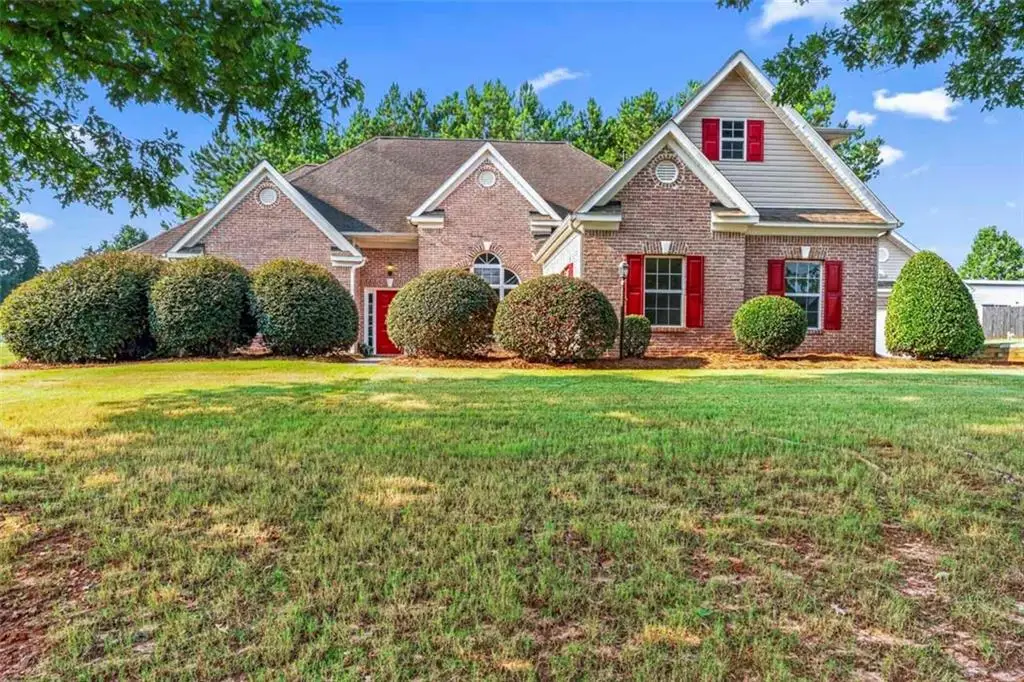 183 Melrose Creek Drive, Stockbridge, GA 30281 - #1