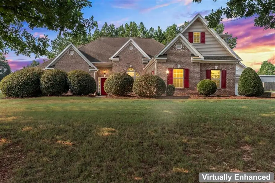 183 Melrose Creek Drive, Stockbridge, GA 30281 - #2