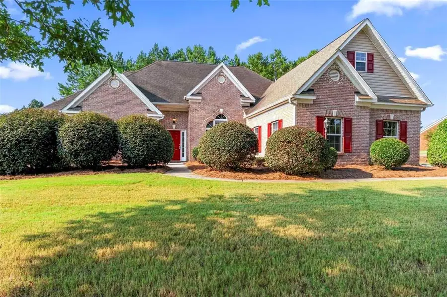 183 Melrose Creek Drive, Stockbridge, GA 30281 - #3