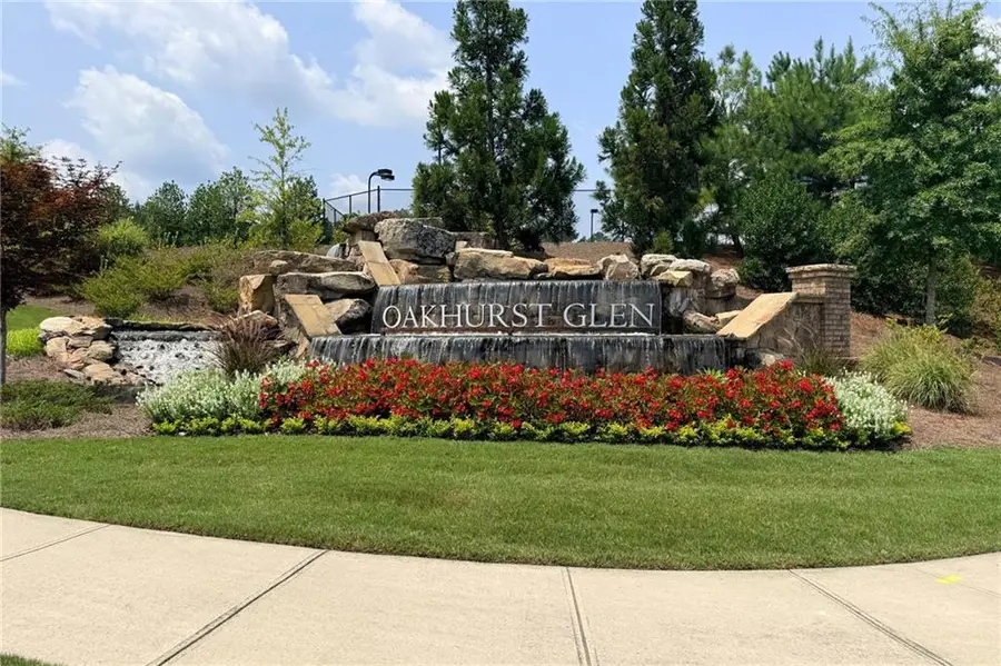 4410 Montberry Ln, Fairburn, GA 30213 - #3