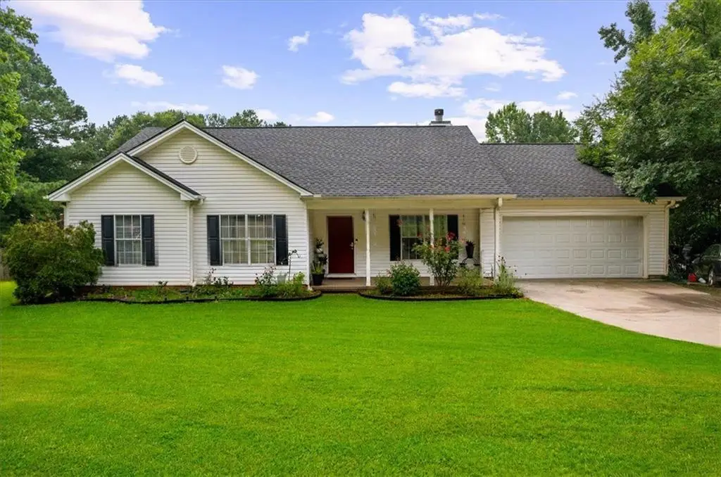 1780 Etchison Spur, Loganville, GA 30052 - #1