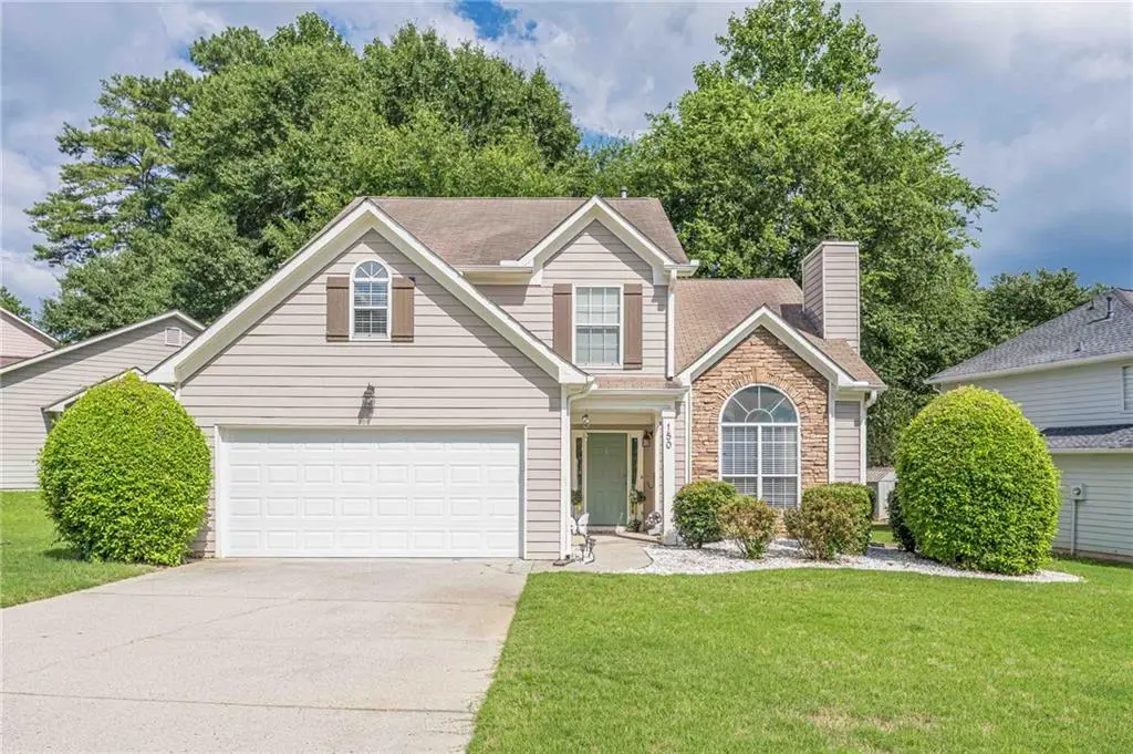 150 Tambec Trace Nw, Lilburn, GA 30047 - #1