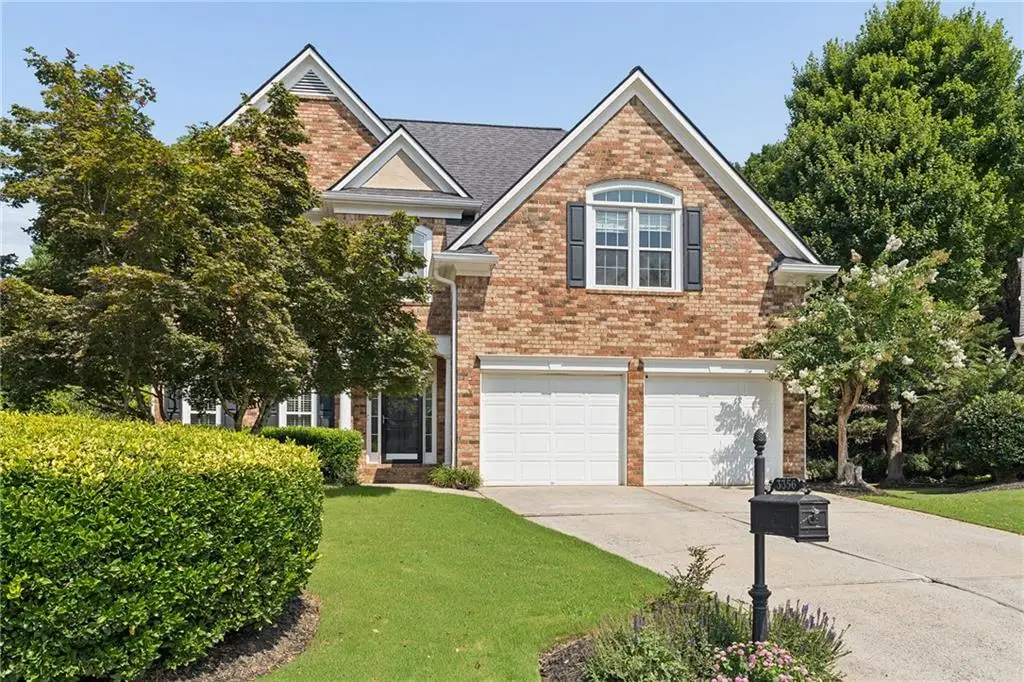 3356 Fieldwood Drive Se, Smyrna, GA 30080 - #1