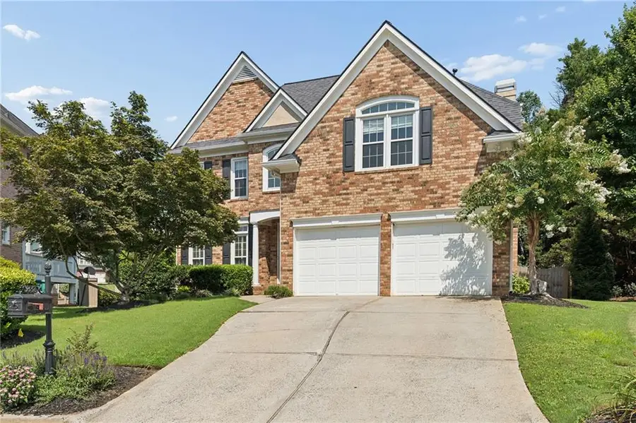 3356 Fieldwood Drive Se, Smyrna, GA 30080 - #2