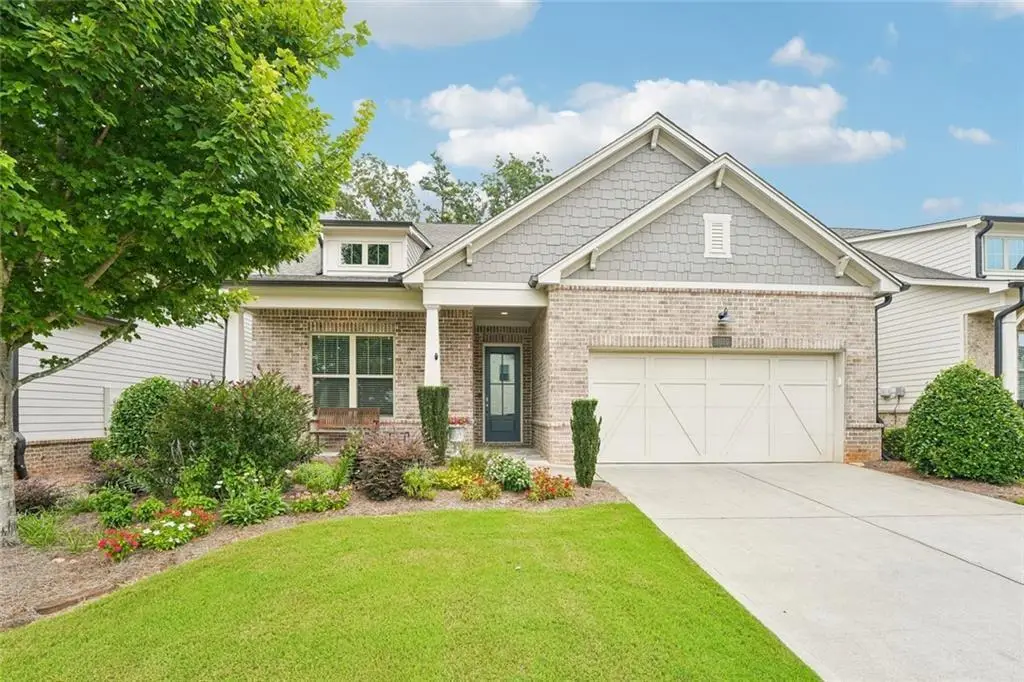 3020 Steinbeck Street, Cumming, GA 30041 - #1