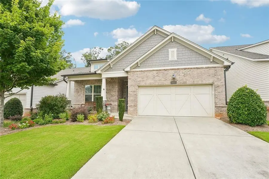 3020 Steinbeck Street, Cumming, GA 30041 - #3