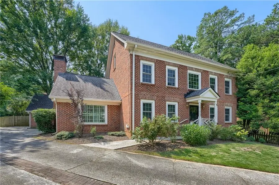 3115 Queens Walk Ne, Atlanta, GA 30345 - #3