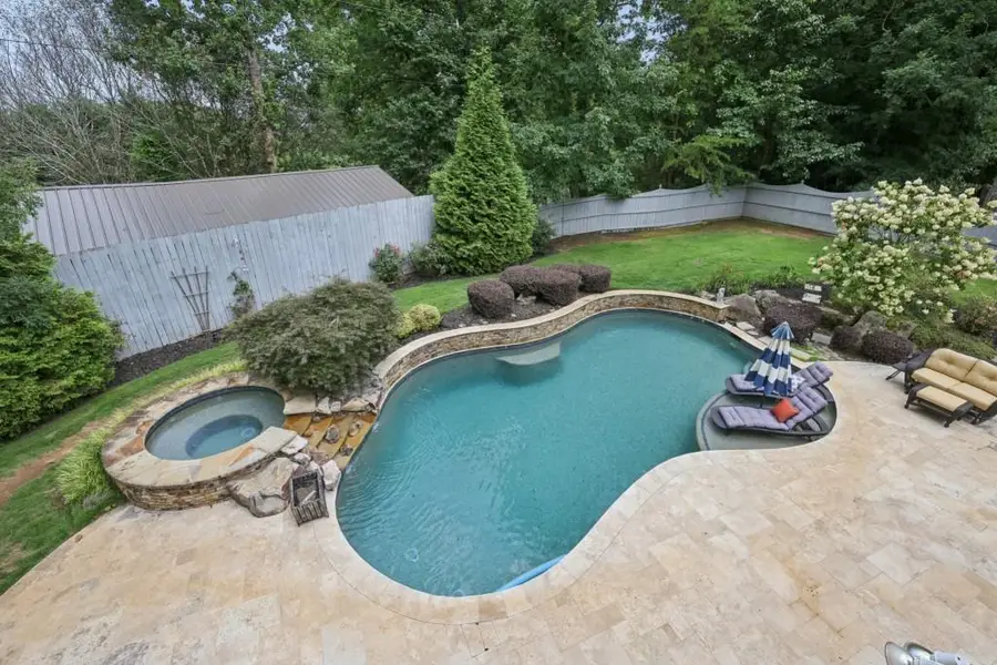 2930 Heatherstone Drive, Cumming, GA 30041 - #2