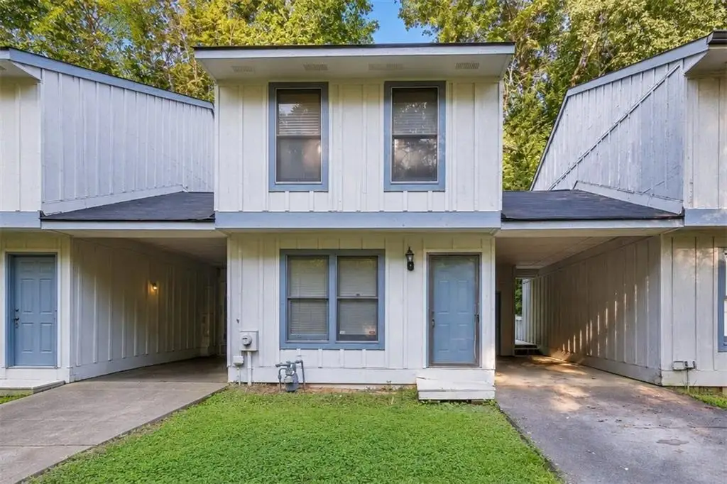 875 Pastel Drive Sw, Marietta, GA 30008 - #1