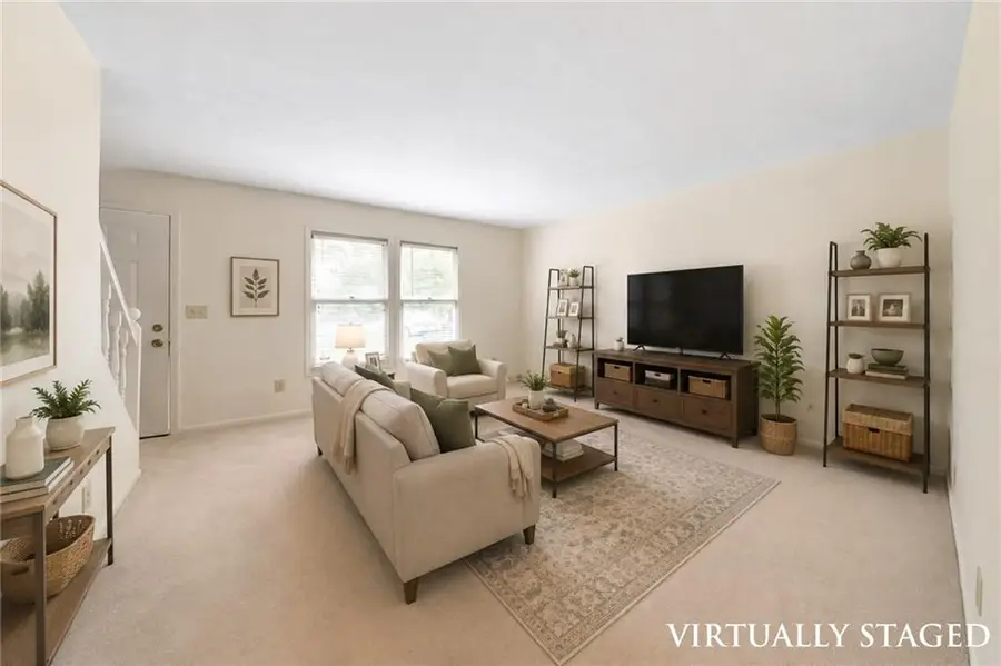 875 Pastel Drive Sw, Marietta, GA 30008 - #2