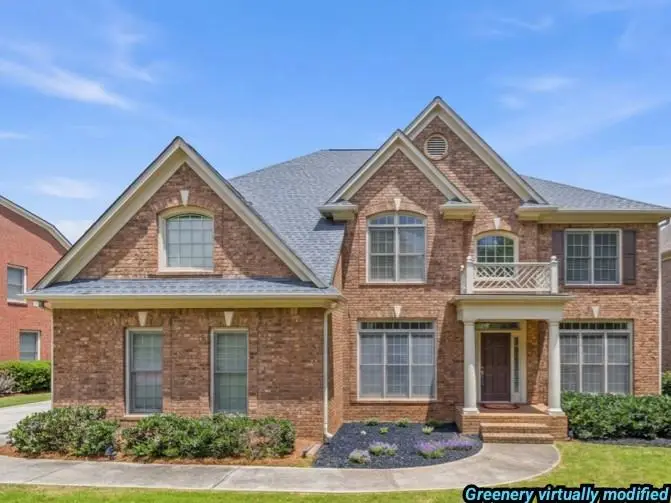 5519 Highland Preserve Drive, Mableton, GA 30126 - #1
