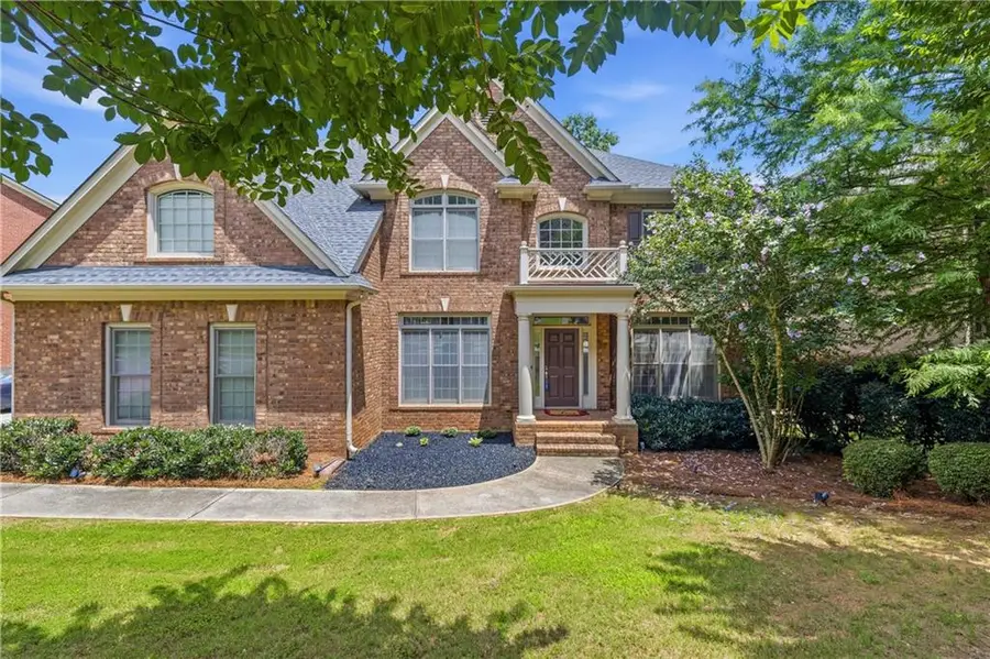 5519 Highland Preserve Drive, Mableton, GA 30126 - #2