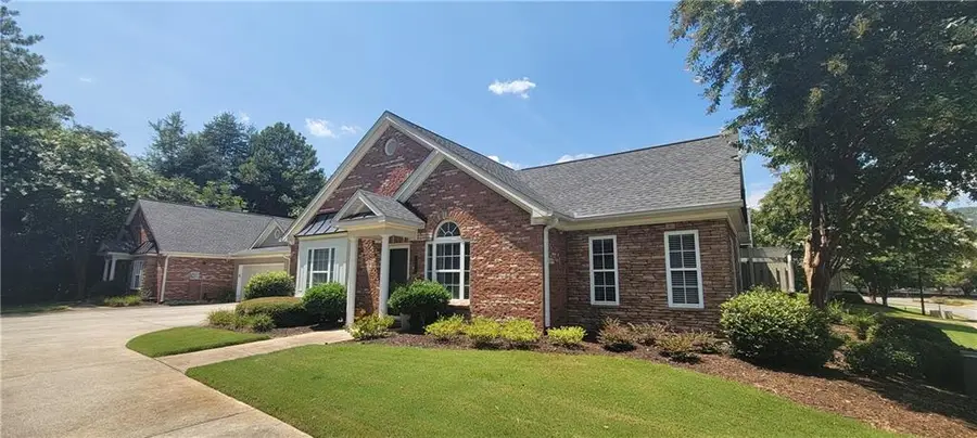 1006 Somerton Place, Cumming, GA 30040 - #2