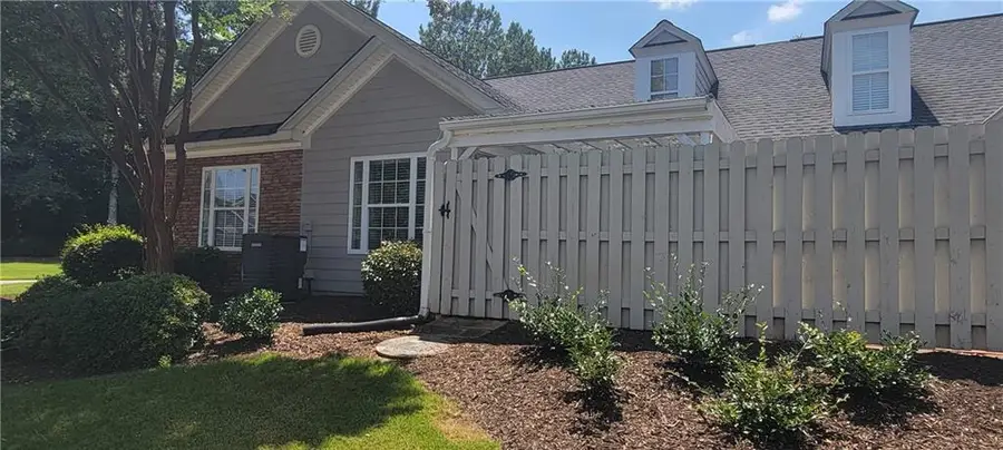 1006 Somerton Place, Cumming, GA 30040 - #3