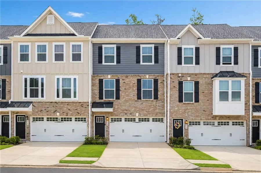 920 Sugar Vista Circle, Buford, GA 30518 - #3