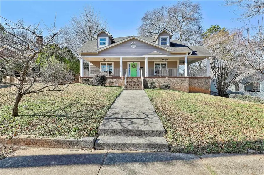 258 NW Sunset Avenue Nw, Atlanta, GA 30314 - #3