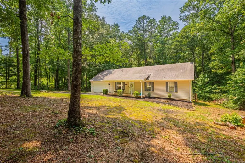 77 Williams Way, Dahlonega, GA 30533 - #1