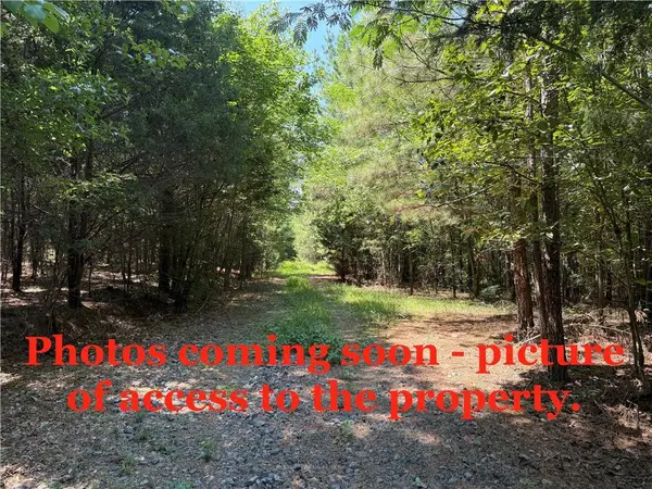 0 Cedar Creek Church Road, Adairsville, GA 30103