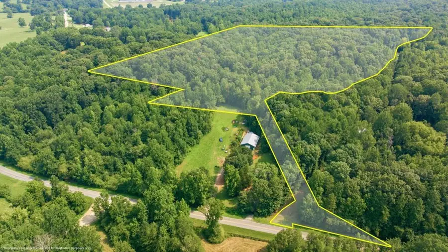 4215 Whiporwill Road, Gillsville, GA 30543 - #3