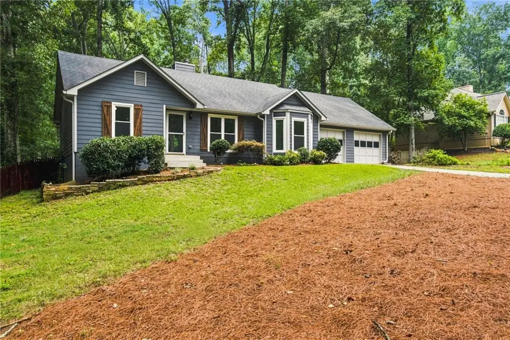 26 Boones Ridge Drive Se, Acworth, GA 30102 - #1