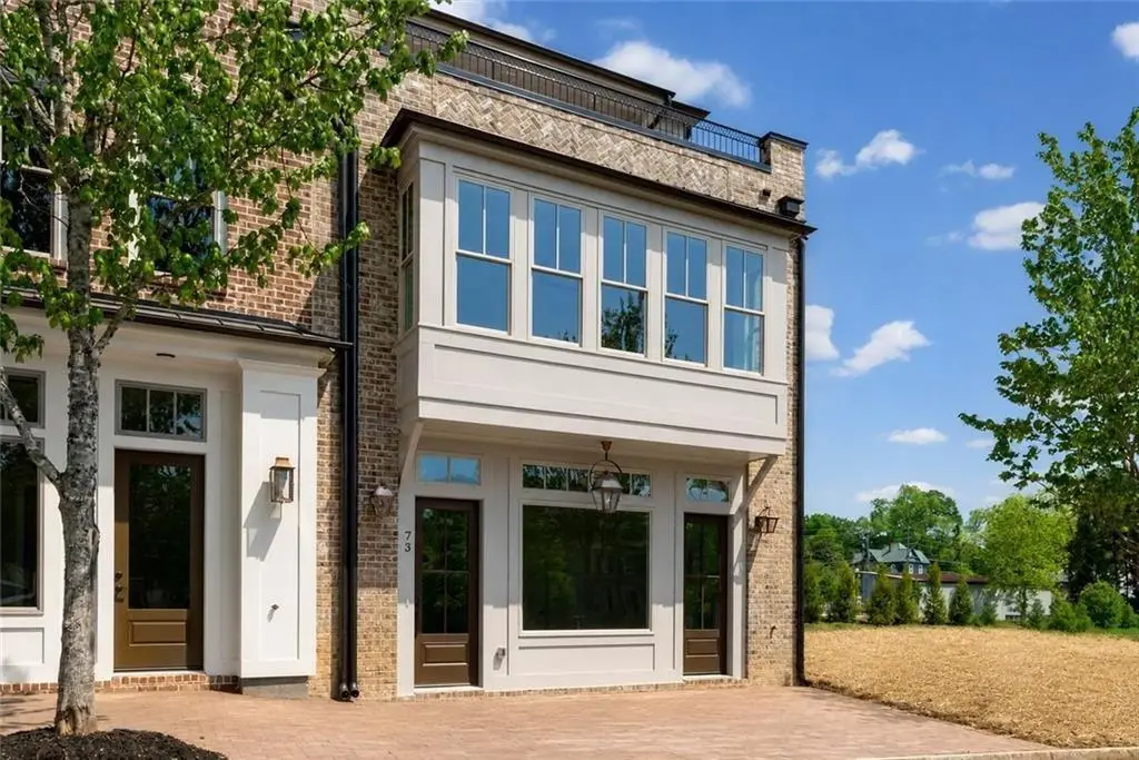 73 Bourbon Street #5, Senoia, GA 30276 - #1