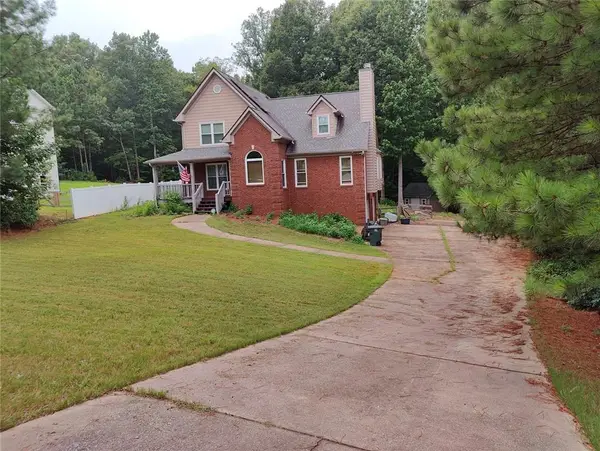 305 Shoals Trail, Dallas, GA 30132