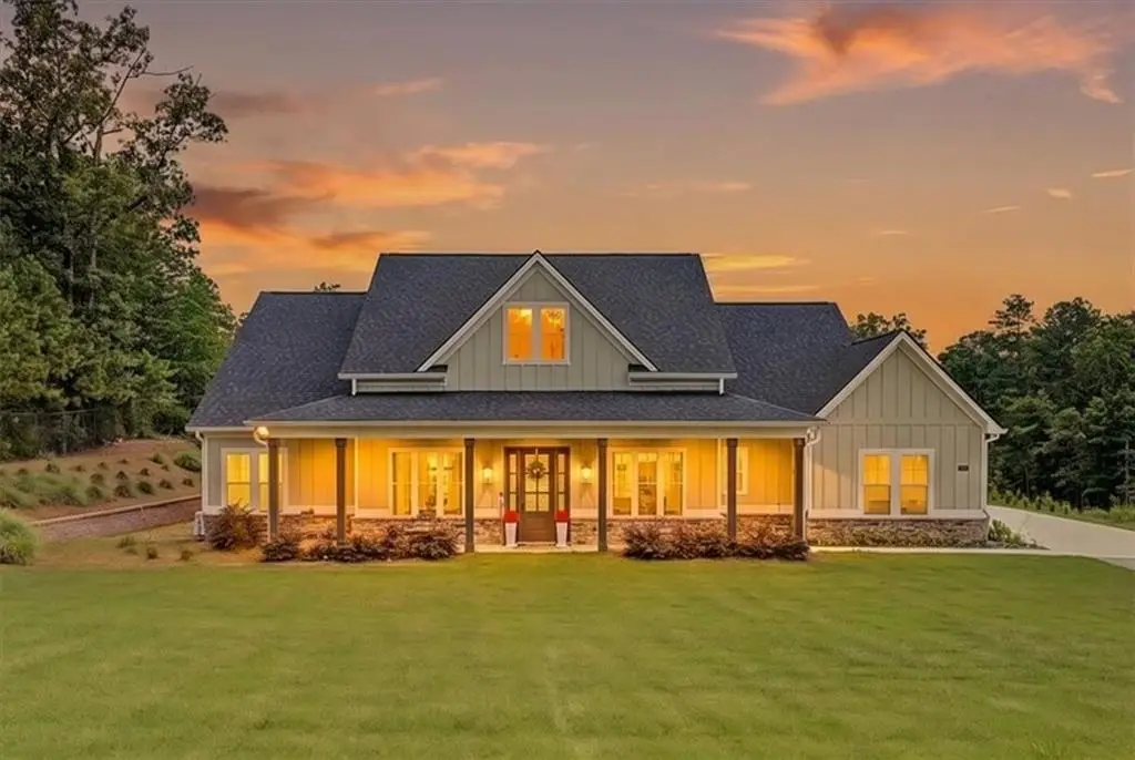 2700 Old Cartersville Way, Dallas, GA 30132 - #1